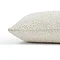 Amber Boucle Double Sided Cushion - Cream carousel image