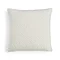 Amber Boucle Double Sided Cushion - Cream carousel image
