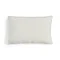 Amber Boucle Double Sided Cushion - Cream carousel image