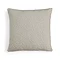 Amber Boucle Double Sided Cushion - Grey carousel image