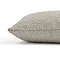 Amber Boucle Double Sided Cushion - Grey carousel image