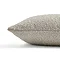 Amber Boucle Double Sided Cushion - Grey carousel image