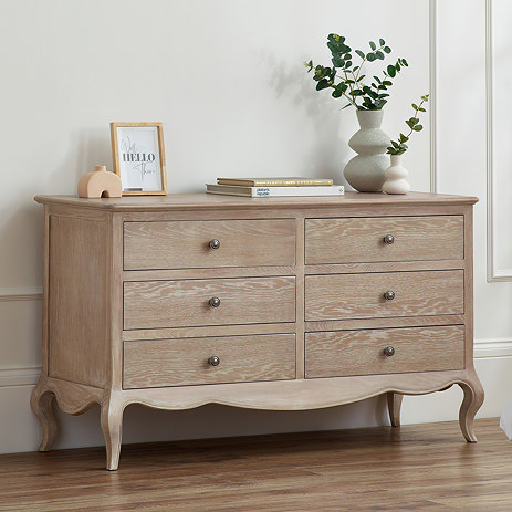 Amelie 6 drawer main