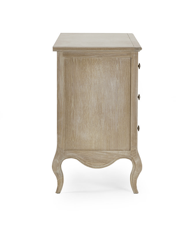 Amelie Chest 6 CO2