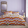 Amelie duvet cover set on bedding image 2