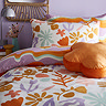 Amelie duvet cover set on bedding image 3