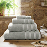 Antalya lunar towel stack image 1