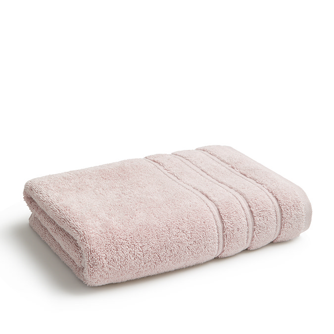 Antalya pale rose towel product image 4