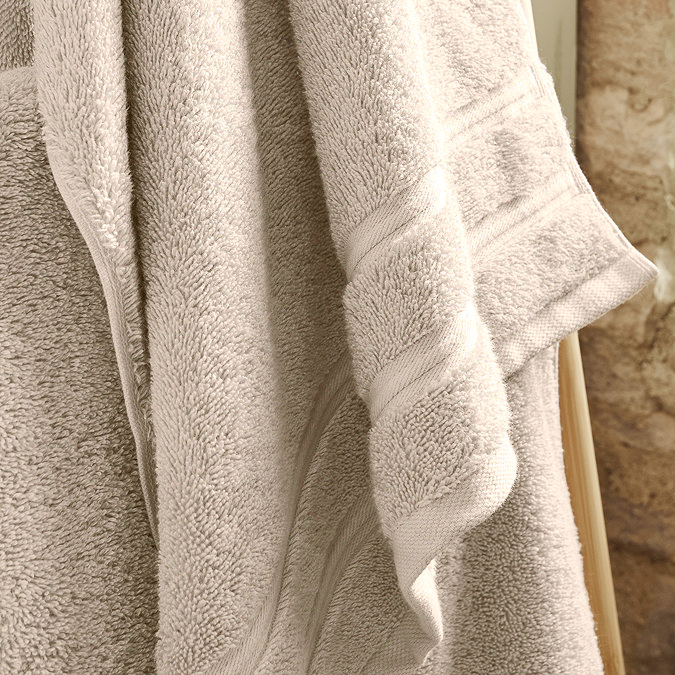 Antalya pumice towel close up image 2