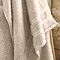 Antalya pumice towel close up image 2
