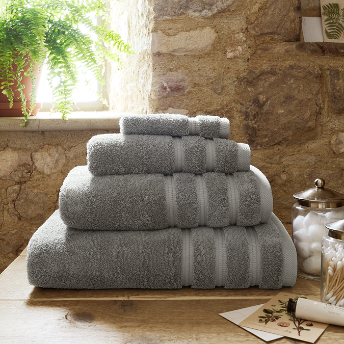 Antayla storm towel image 1