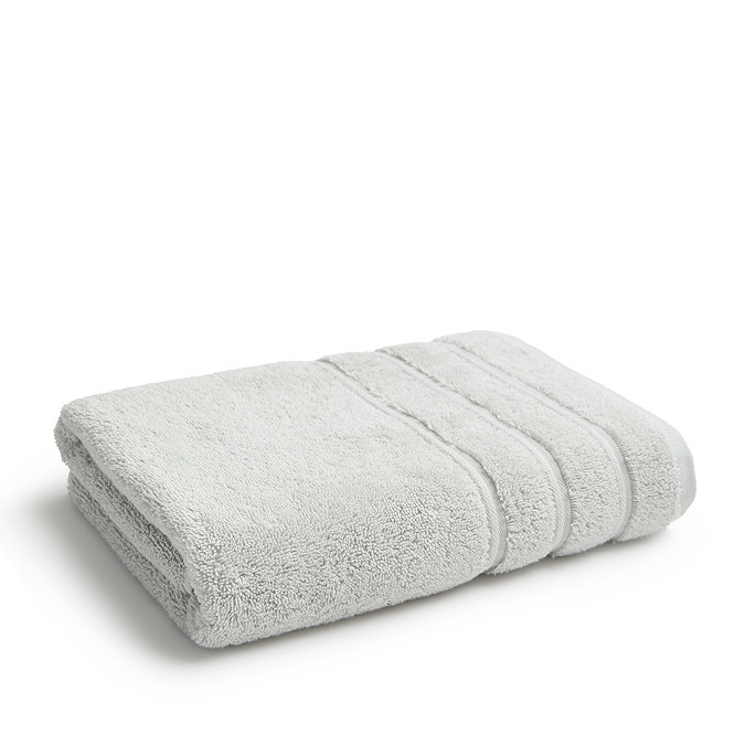 Antalya white towel product image 4