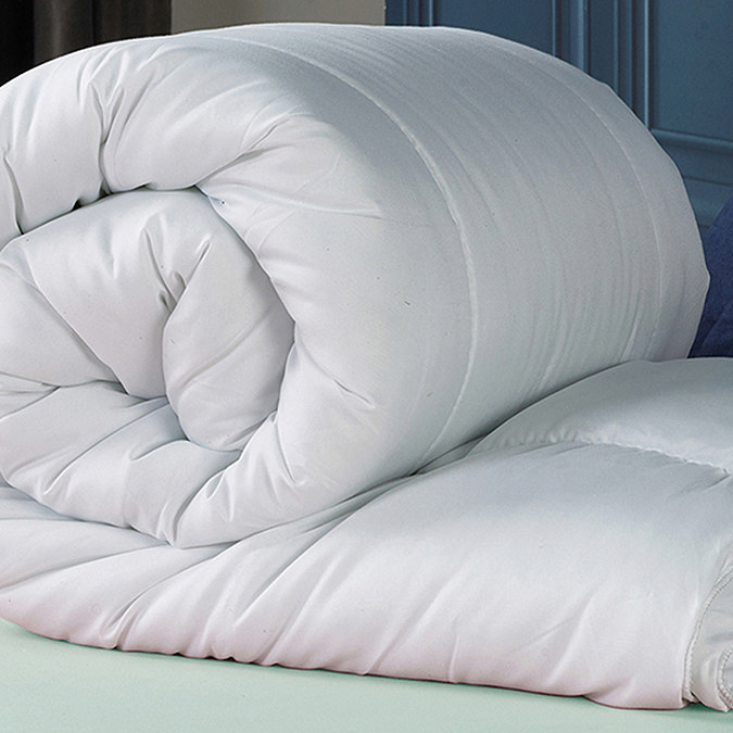 Anti-Allergy 10.5 Tog Duvet carousel image
