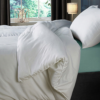 Anti-Allergy 10.5 Tog Duvet main image