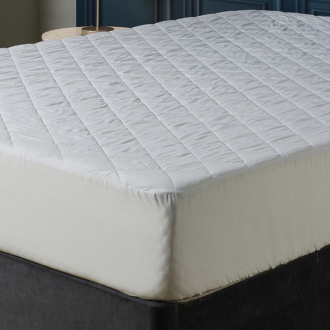 Anti-Allergy Mattress Protector carousel image