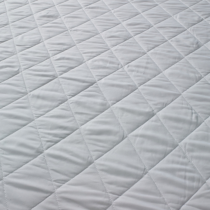 Anti-Allergy Mattress Protector carousel image