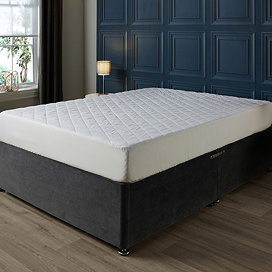 Anti-Allergy Mattress Protector main image