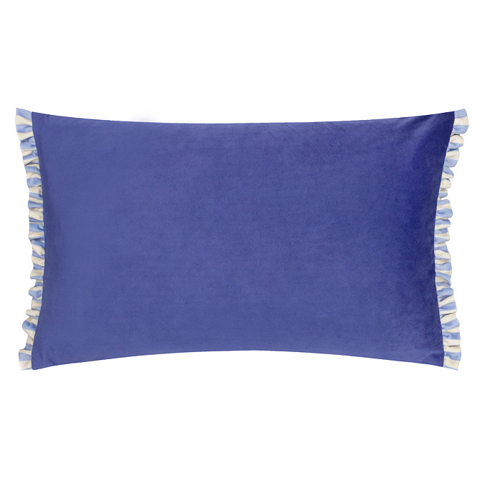 Araya blue cushion product image  3
