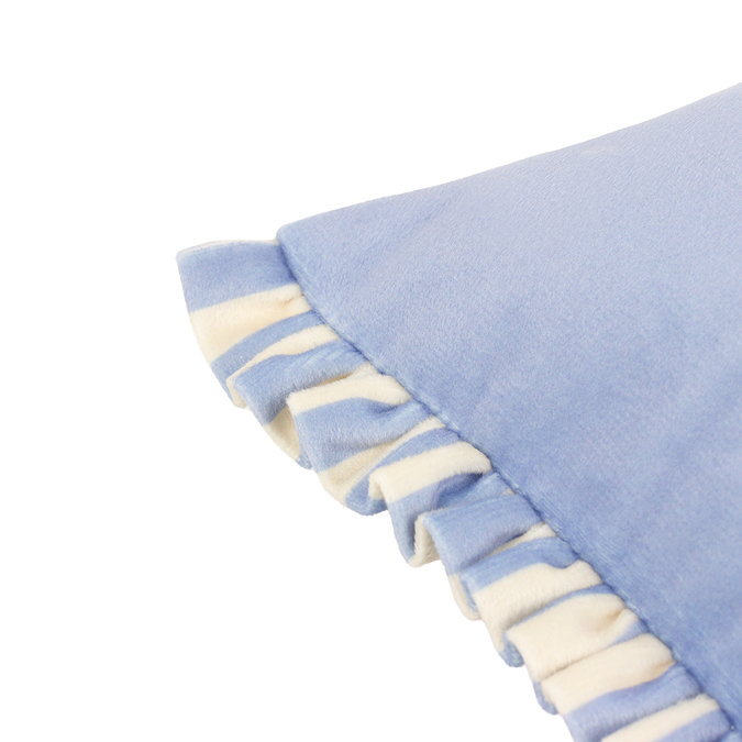 Araya blue cushion product image  6