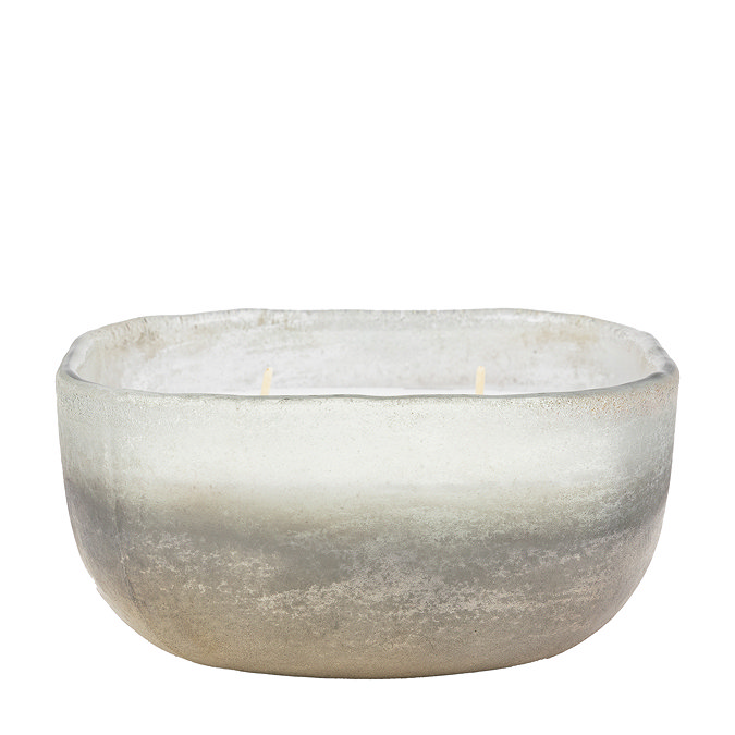 Arizona Large Candle Amber and Lilly