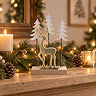 Arthur reindeer