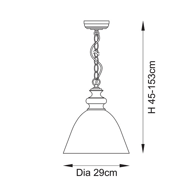 atlas pendant ceiling light image