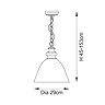 atlas pendant ceiling light image