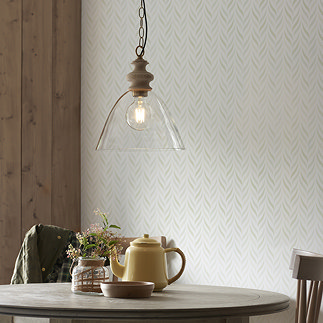 Atlas Pendant Ceiling Light