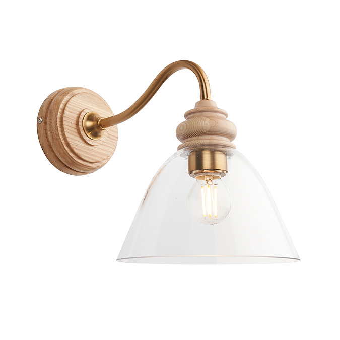 atlas Wall Light image
