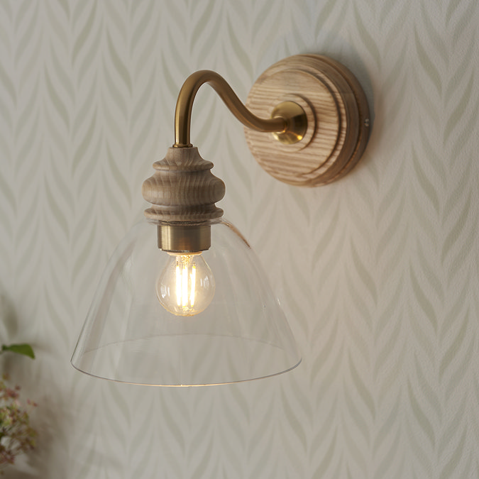 atlas Wall Light image