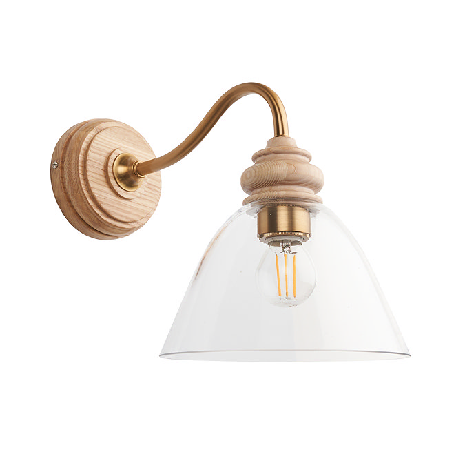 atlas Wall Light image