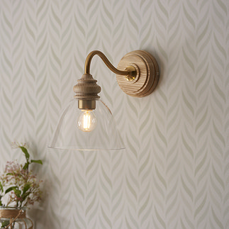 atlas Wall Light image