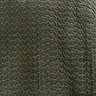 attica bedspread in green