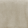 attica bedspread in natural