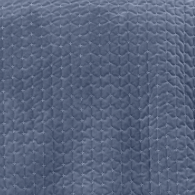 attica bedspread