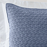 Attica velvet blue