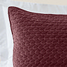 Attica Velvet Pillowsham