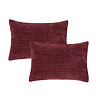 Attica Velvet Pillowsham