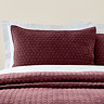 Attica Velvet pillowsham