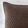 Attica Velvet Pillowsham
