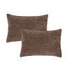 Attica Velvet Pillowsham