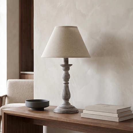Augusta Table Lamp