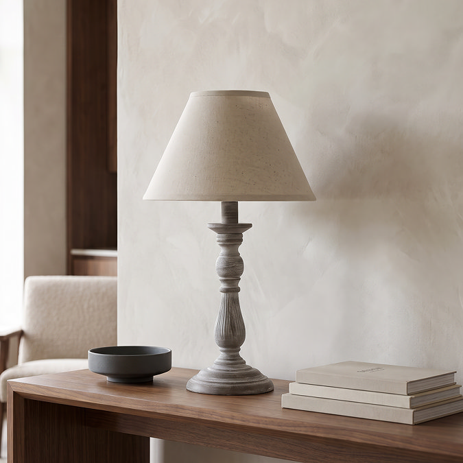 Augusta Table Lamp