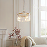 Aurelia 3 light pendant image