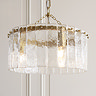 Aurelia 3 light pendant image