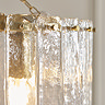 Aurelia 3 light pendant image