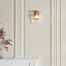 Aurelia wall light image