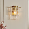 Aurelia wall light image