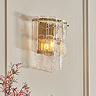 Aurelia wall light image