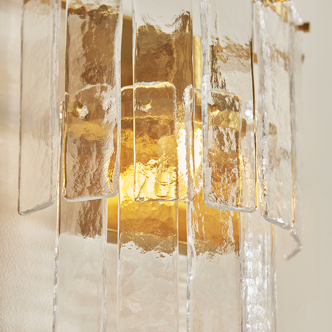 Aurelia wall light image